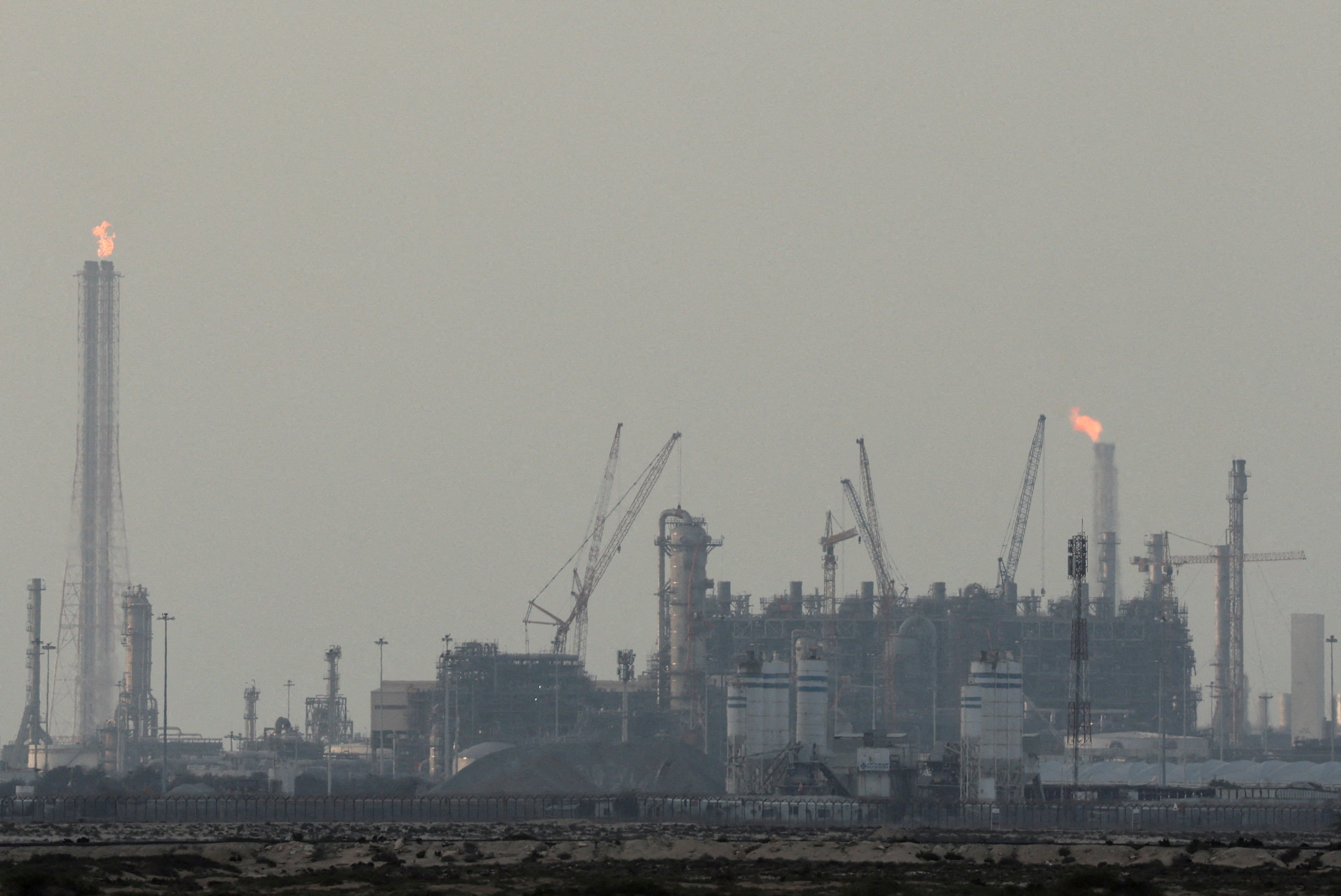 QatarEnergy turns to US LNG with Woodside deal as Hormuz force majeure drags on