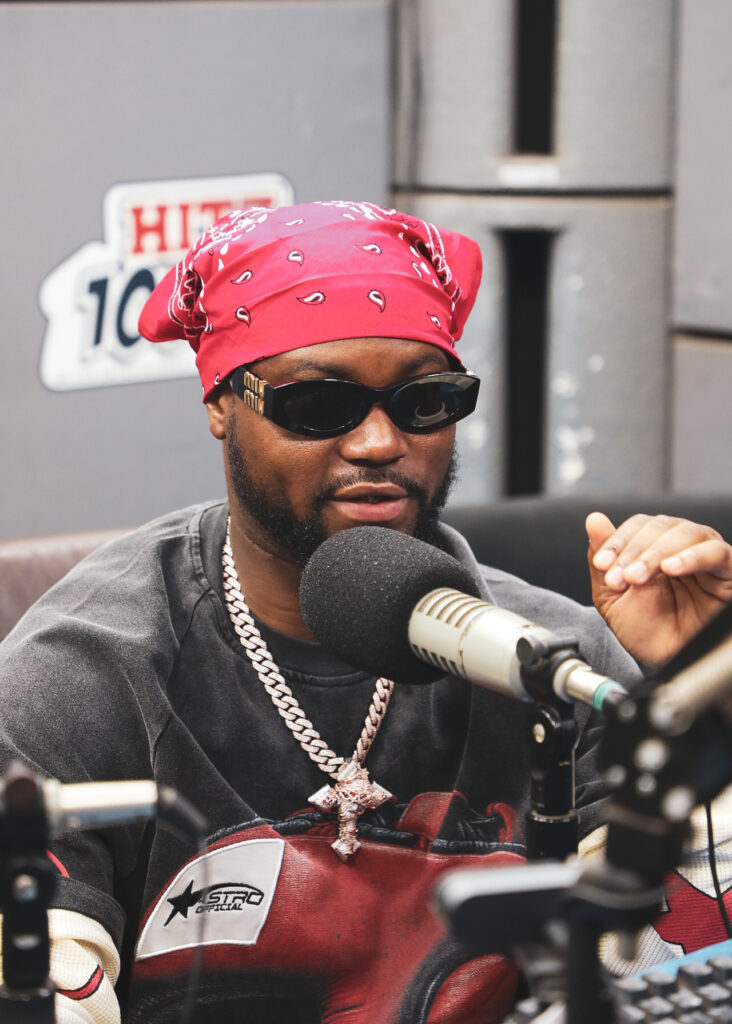King Promise set to bring Afrobeats vibes to Hitz FM-Joy FM Beach Rave this Saturday