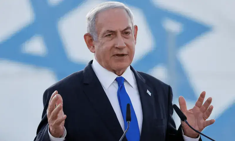 Israel piles pressure on Arab parties as Netanyahu seeks government