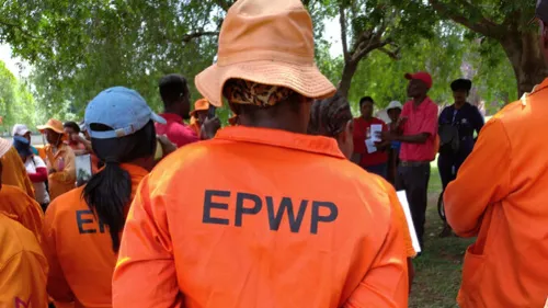 Cape Town EPWP workers go weeks without pay as City investigates delays