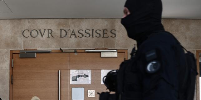 Algeria arrests suspected drug lord at France's request