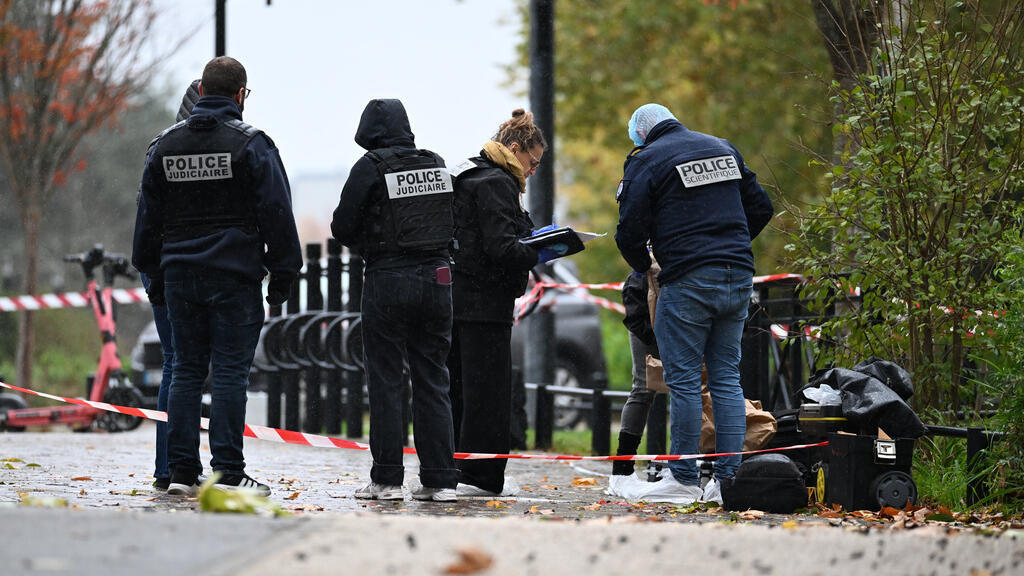 France: Trappes racist shooting suspect transferred to French court