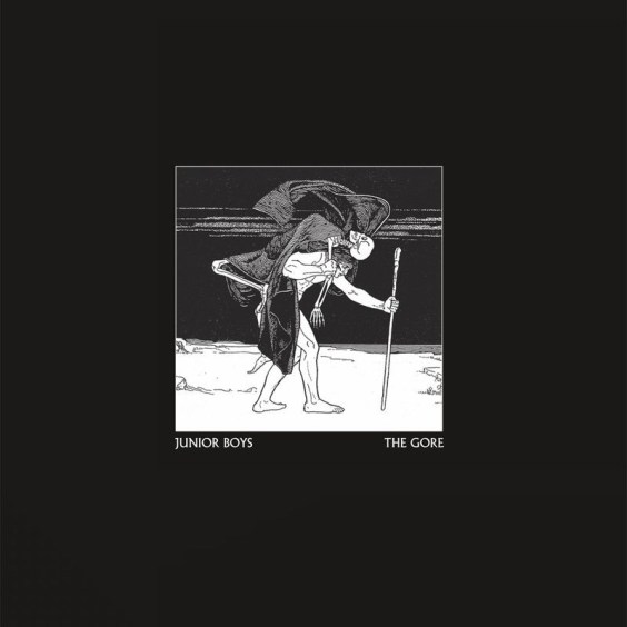 Junior Boys Announce New Album The Gore: Hear “Underneath The Moon”