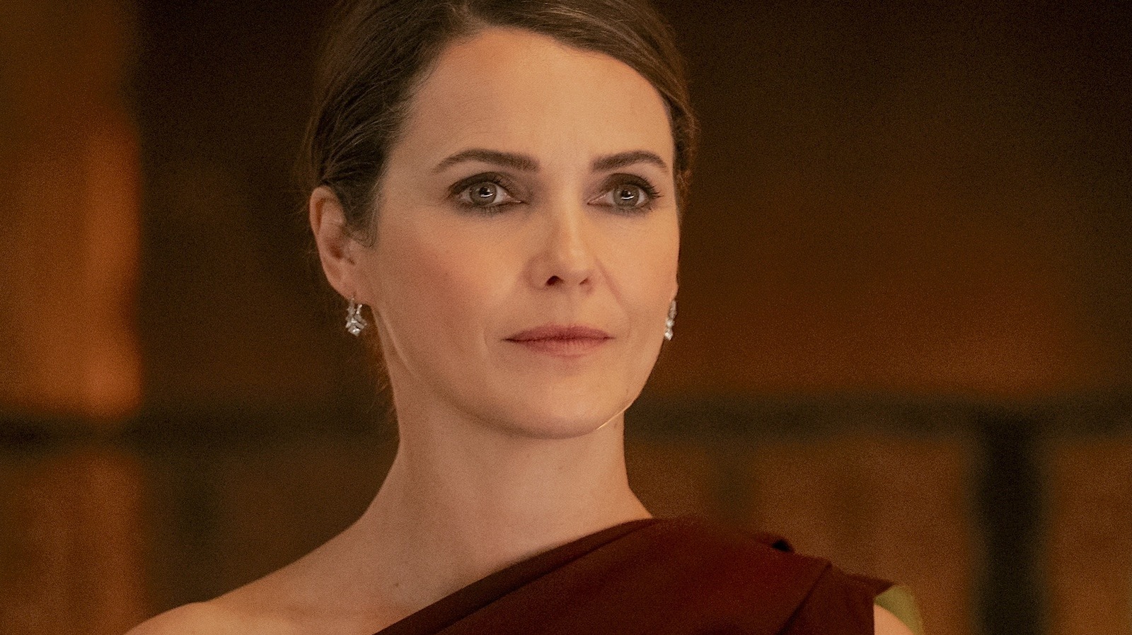 The Diplomat Renewed For Season 5 At Netflix