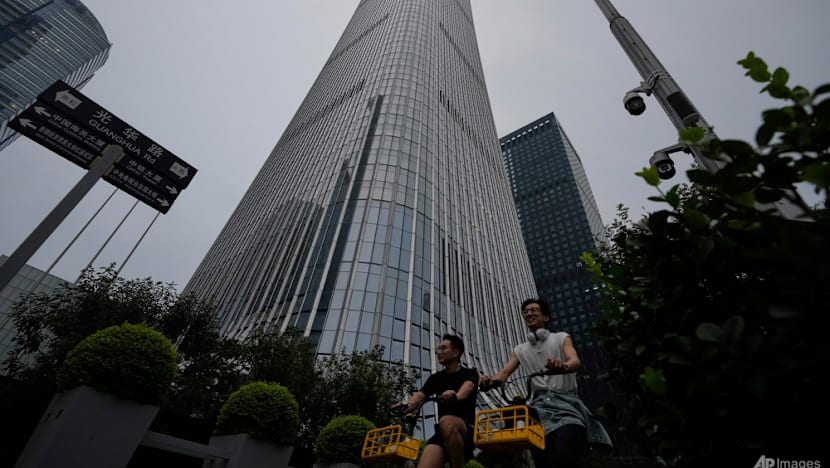 Commentary: China is smarter about subsidies than everybody else
