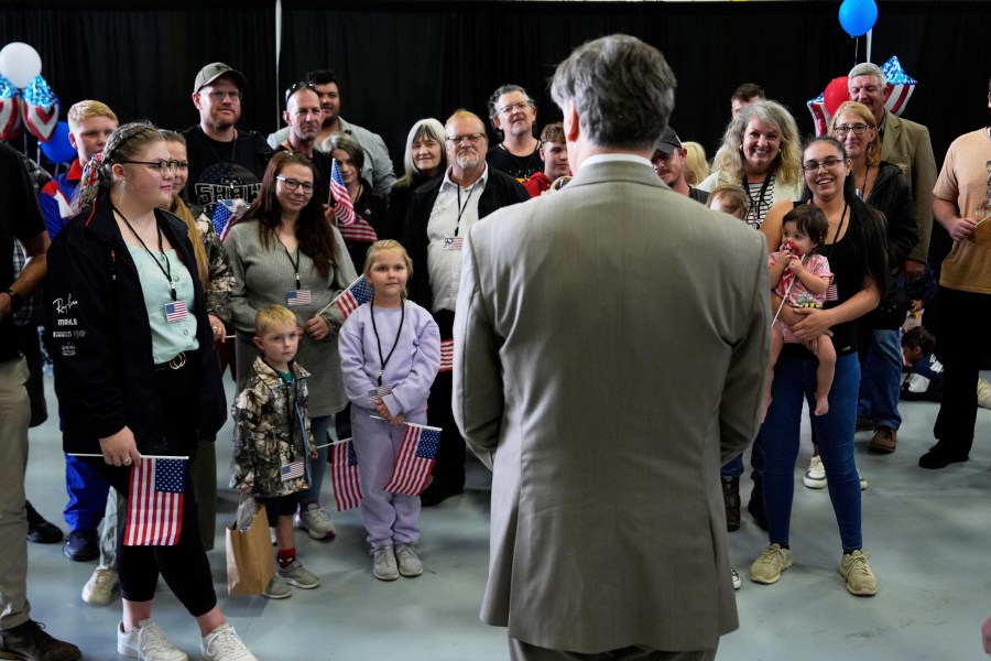 Selective sanctuary: America's 'White South Africans Only' refugee policy is wrong