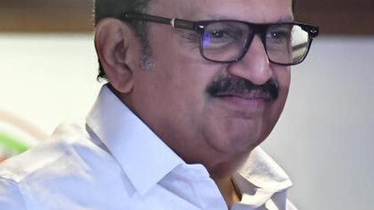 Keralam has identified 10 potential sites for AIIMS, says Health Minister