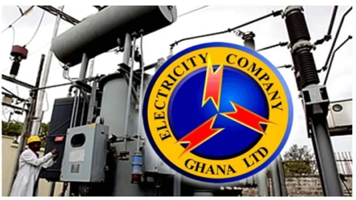 GRIDCo, ECG announce planned power outages in Ashanti Region as transmission upgrade reaches 70%