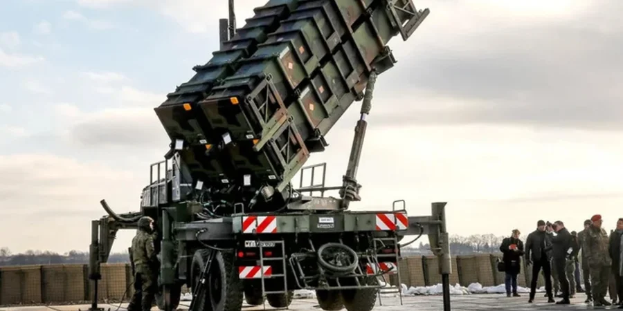 U.S. delays PAC-3 missile deliveries to Ukraine while continuing older Patriot supplies