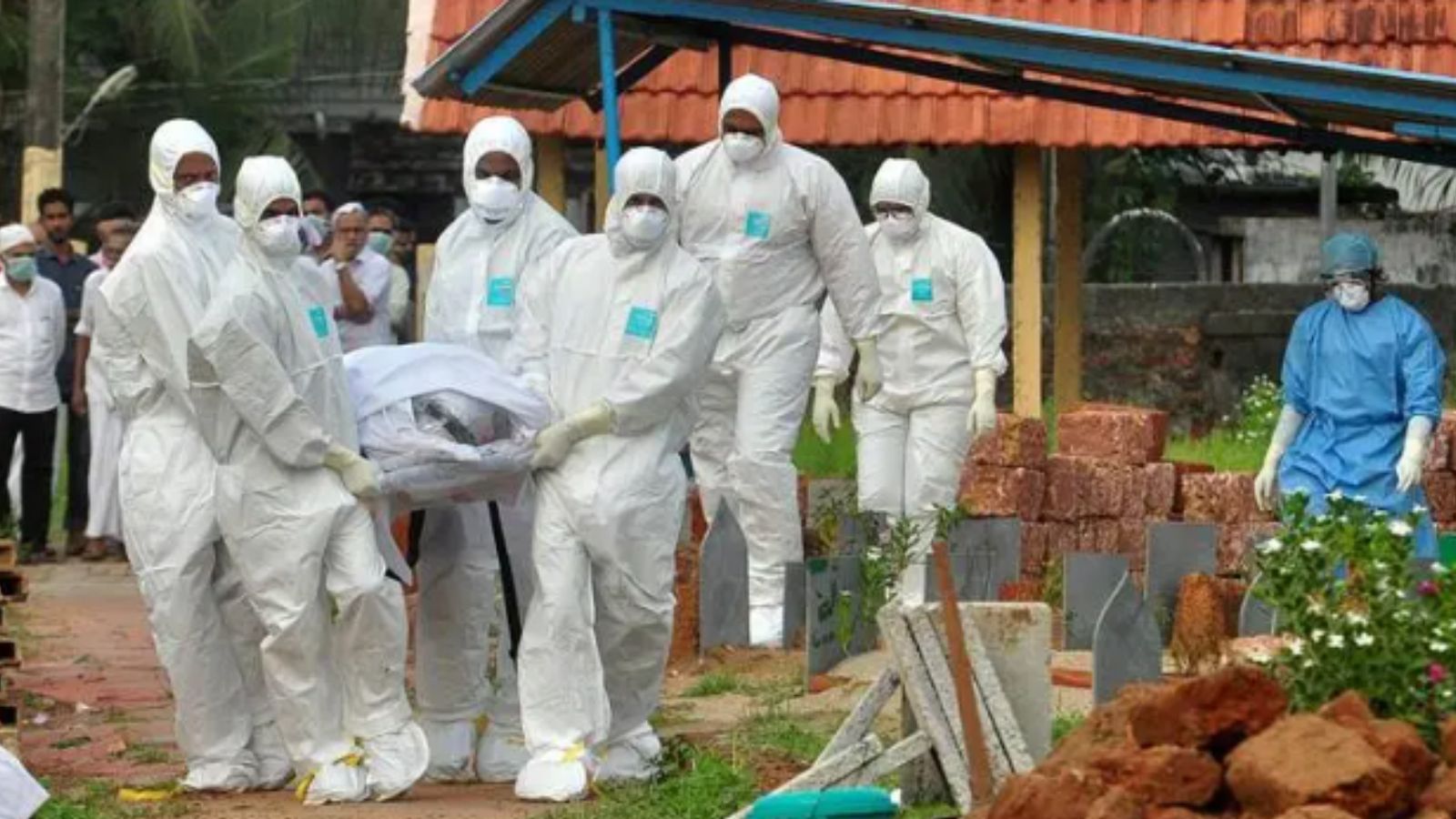 Was expired Remdesivir linked to Nipah deaths in Kerala? Cloud over batches used over 3 years
