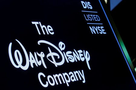 Disney’s ABC sues FCC over broadcast license challenges