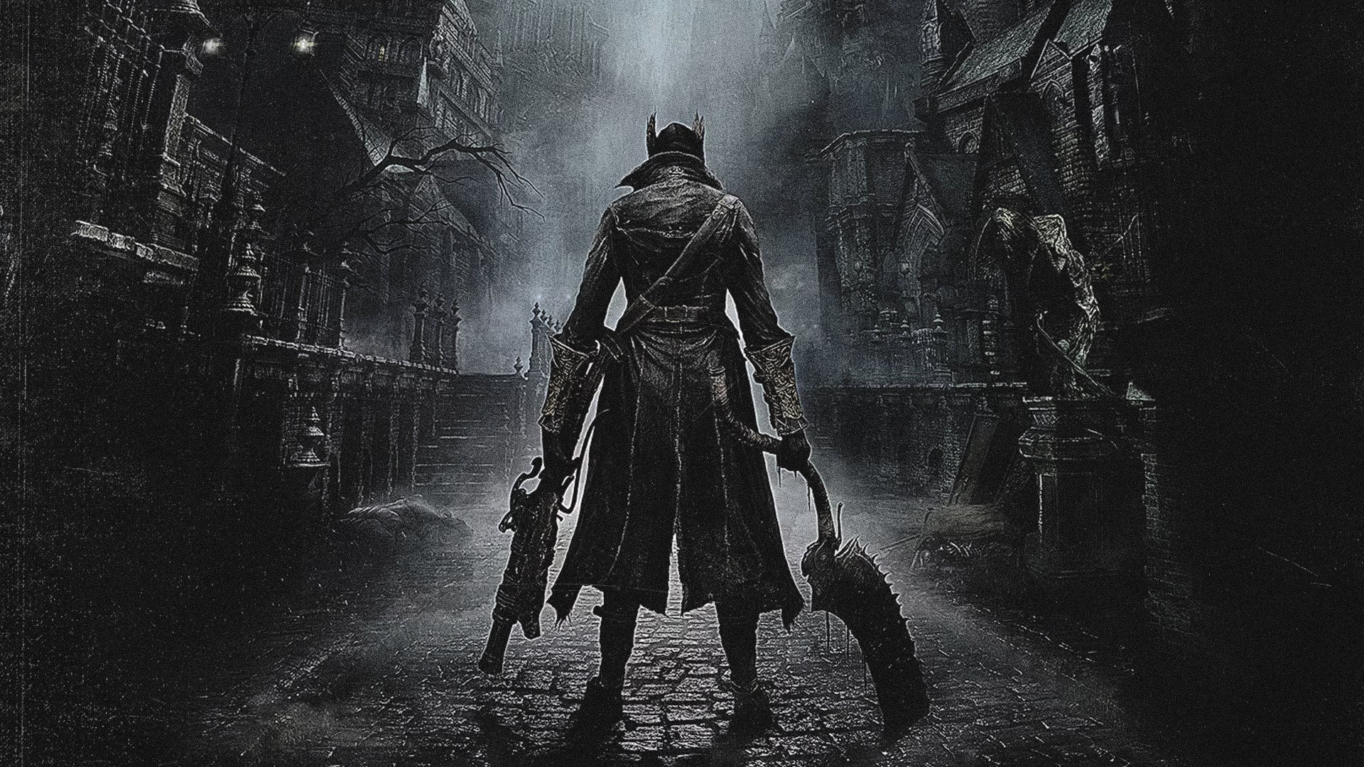 Bloodborne Movie Gets Promising Update from Producer Jacksepticeye