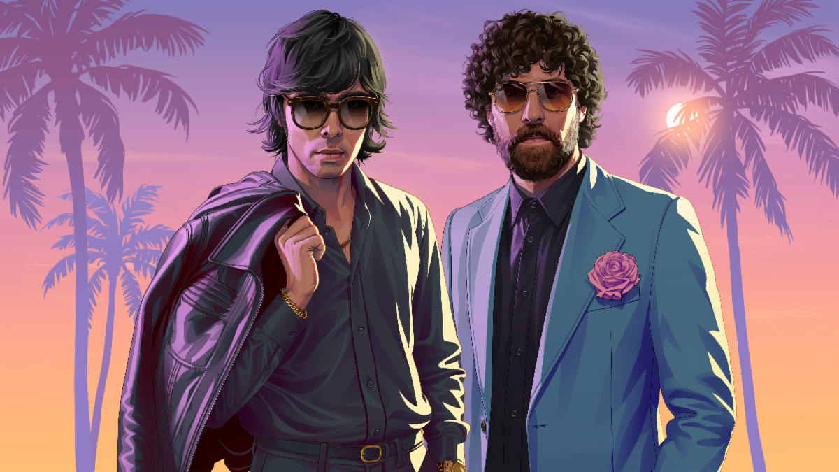 The GTA 6: Original Score Has a Release Date and a Brand New Track You Can Listen to Right Now