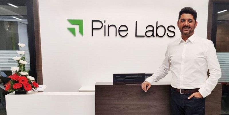Pine Labs sees 6.5x growth in net profit in Q2 FY27