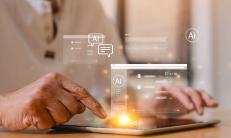 AI Is Stepping Up to Care for the Elderly