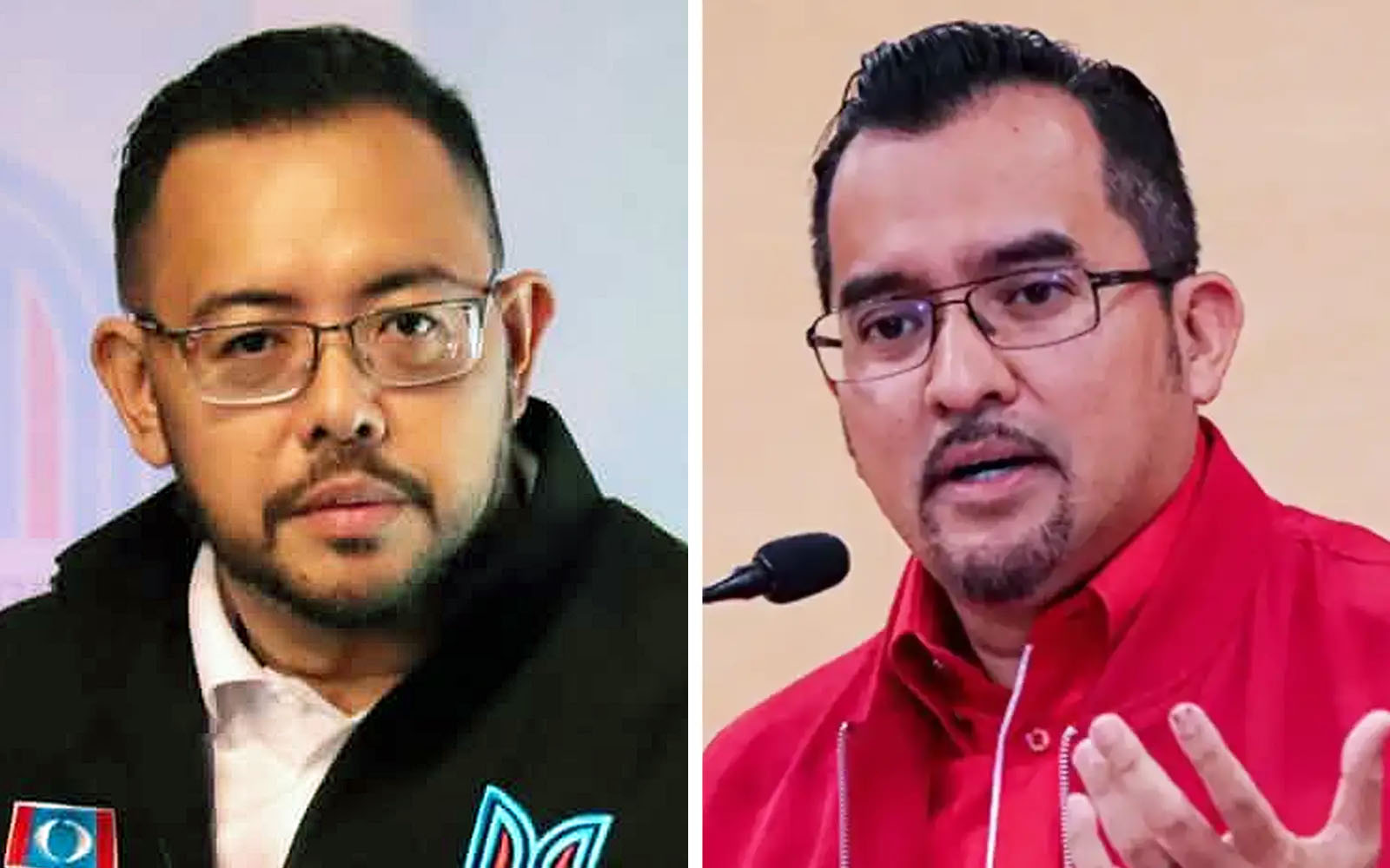Don’t mislead public over rural road projects, PKR tells Umno