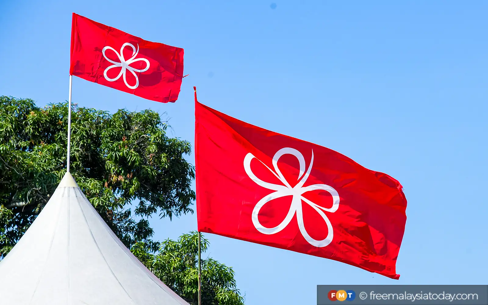 Bersatu to contest 8 seats in Melaka polls