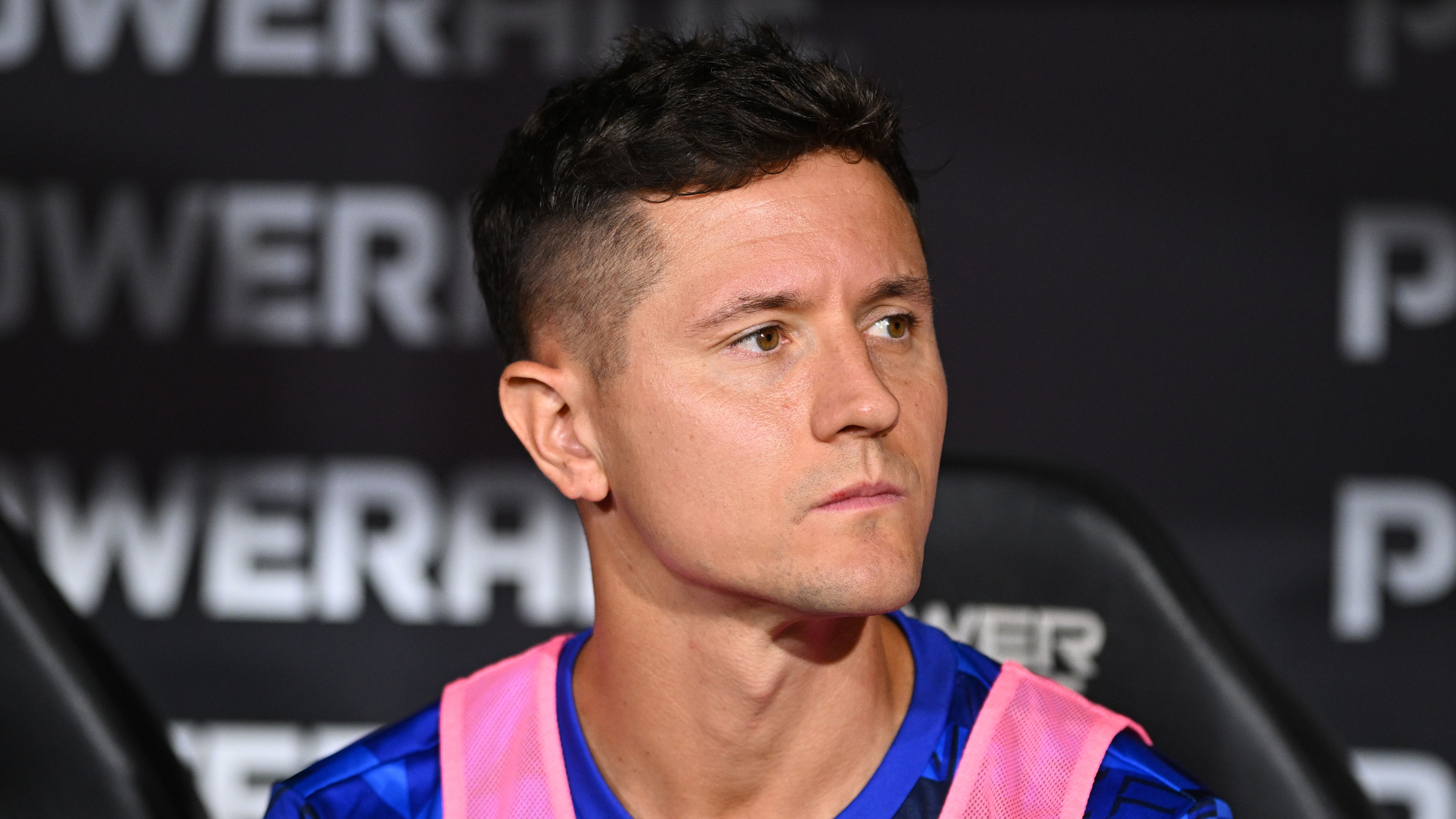 'Irreplacable!' - Ander Herrera makes WILD Jose Mourinho and Simpsons claim over Man City rule breaches