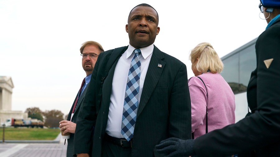 NC's redrawn 1st District is most expensive race in US