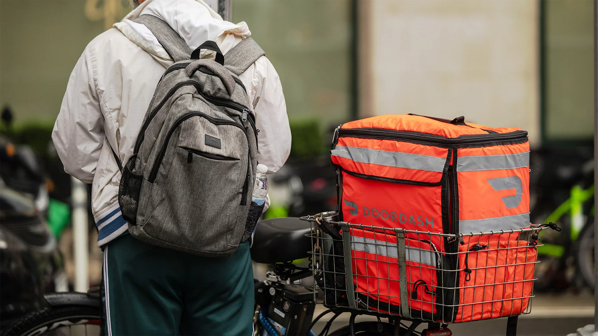 DoorDash’s $17 Billion Instacart Deal Could Save Members $100 Million. The Bigger Risk Is Easy to Miss