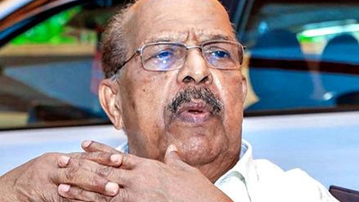 Amid objections from Opposition LDF and G. Sudhakaran, Keralam Assembly passes SARAL Bill
