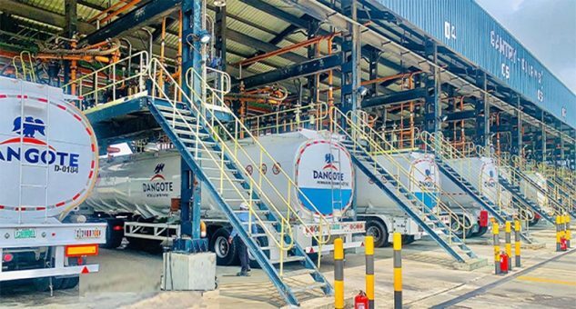 Dangote Refinery secures $1bn underwriting as $600m private placement closes