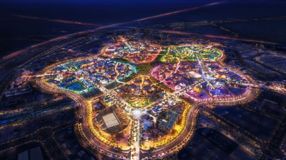 Expo 2030 Riyadh appoints Procurement Advisory Consultant