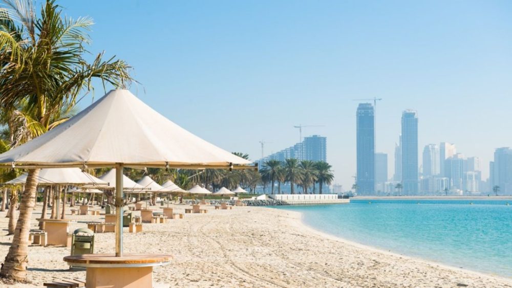 After Ras Al Khaimah, Sharjah closes all beaches amid UAE oil spill