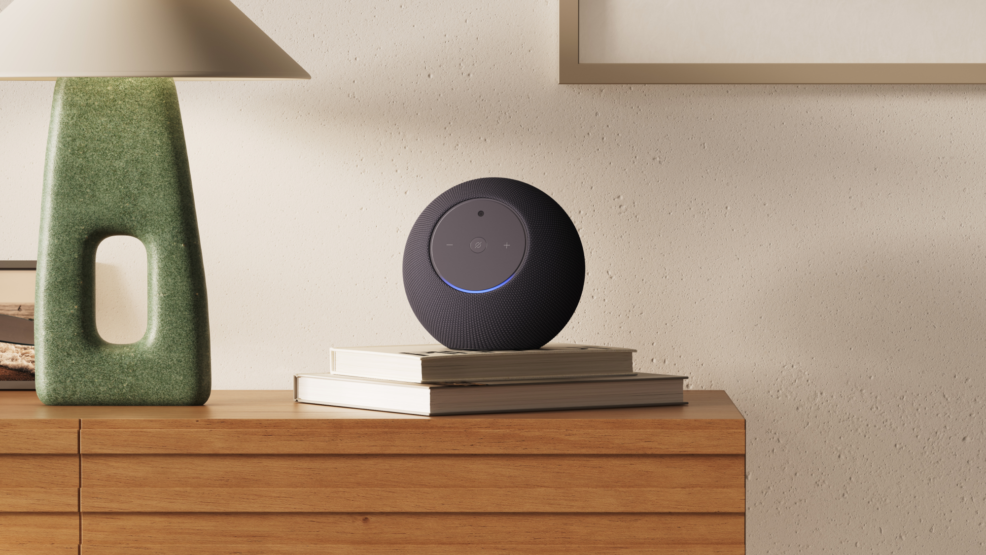 Amazon Echo Smart Speakers Now Have Cameras, Wi-Fi Extenders and Home Hubs Built in
