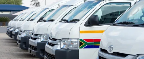 SANDF deployed in Delft as Cape Town commuters face possible route disruptions