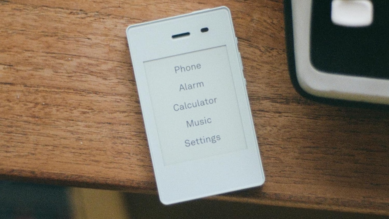 6 Dumbphones and Minimalist Phones for Cutting Screen Time