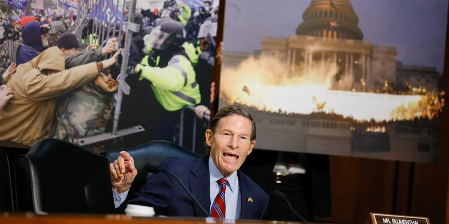 Blumenthal demands Russian diesel tanker turn back before reaching New York