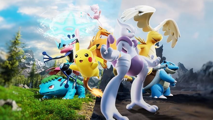 Pokémon TCG Pocket Just Got a Game-Changing Feature That’s Worth Coming Back For