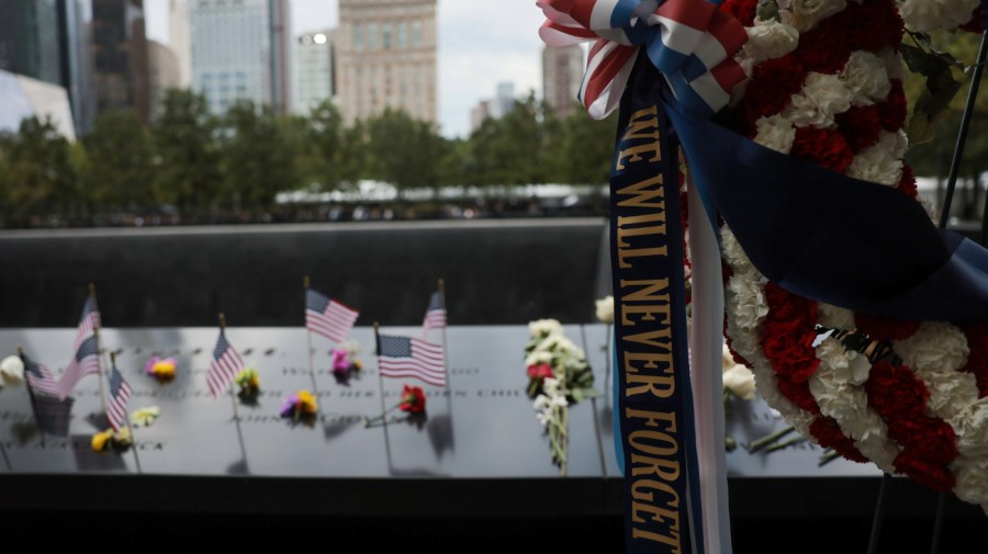 25 years later, 9/11 families are still fighting to get their day in court