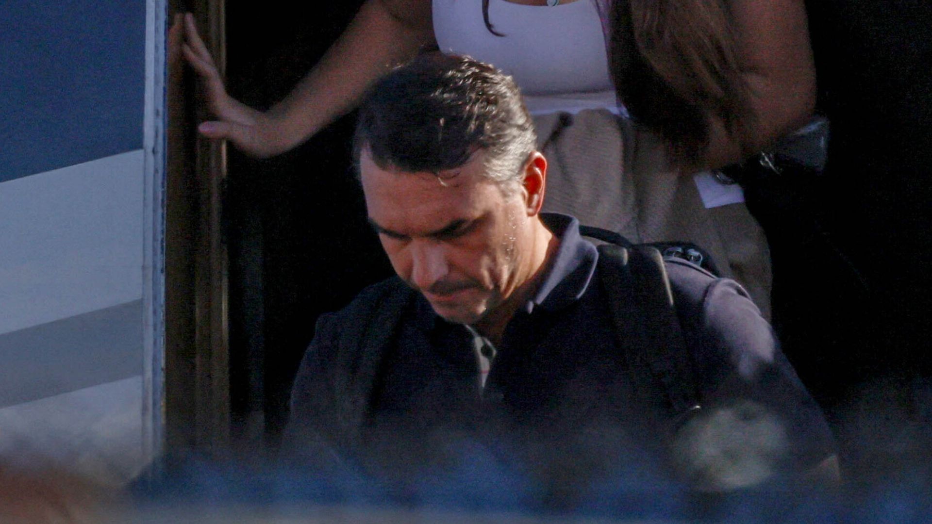 Why defeated Flavio Bolsonaro fled Brazil for Miami - and what comes next