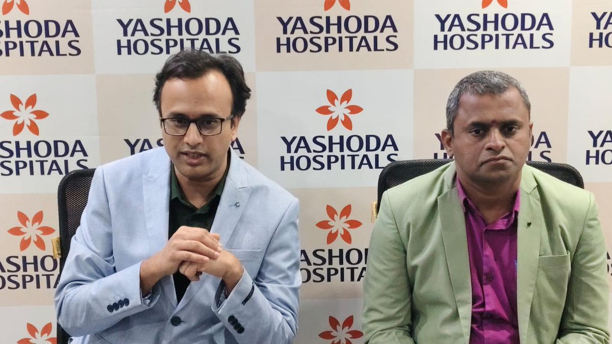 Awareness session on kidney, urological conditions held in Nizamabad