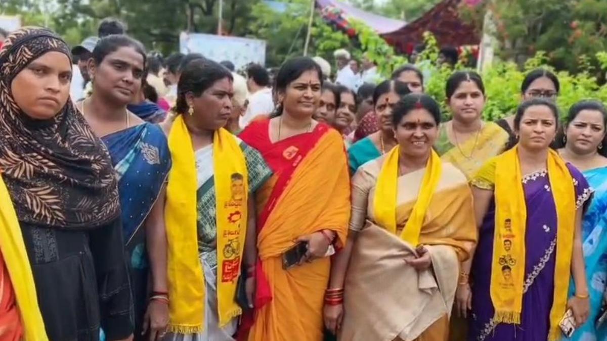 Pulivendula elections: TDP aims to break YSRCP’s long-standing family-led dominance