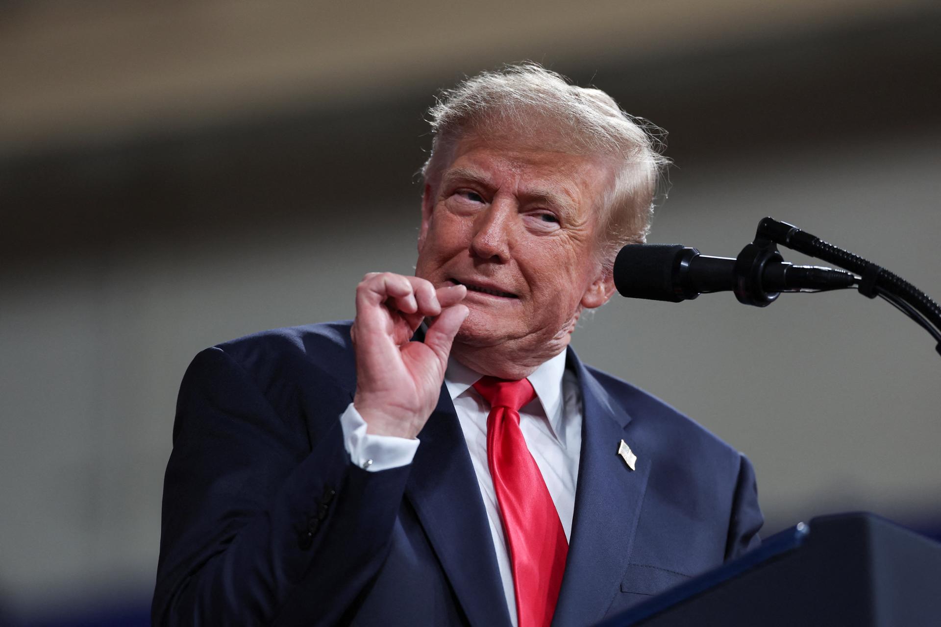 Does White House ask AI to decide policy? Democrats want the receipts