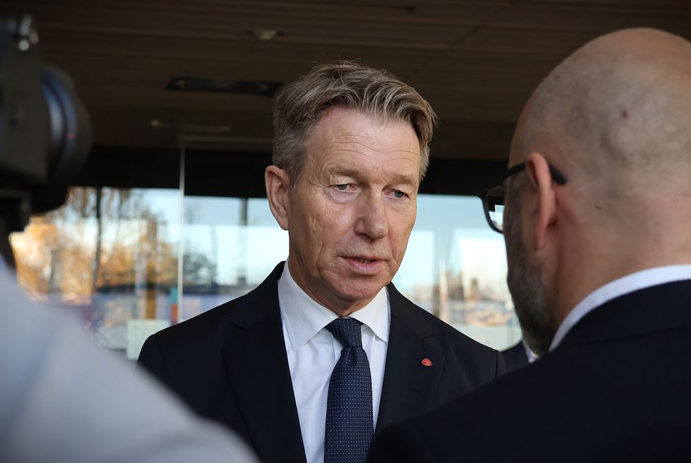 Dyr strøm: – Griner av glede hver dag det regner