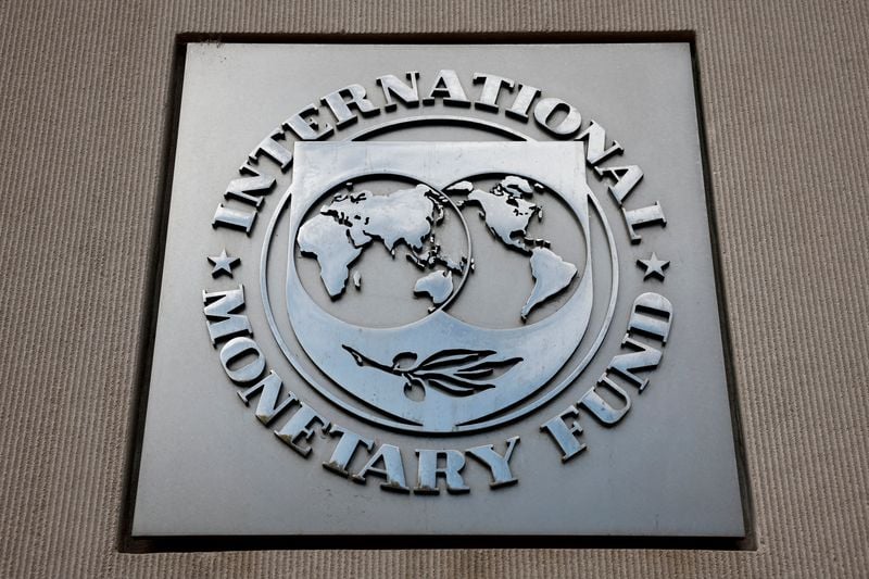 IMF says Federal Reserve is ’appropriately’ keeping close eye on data