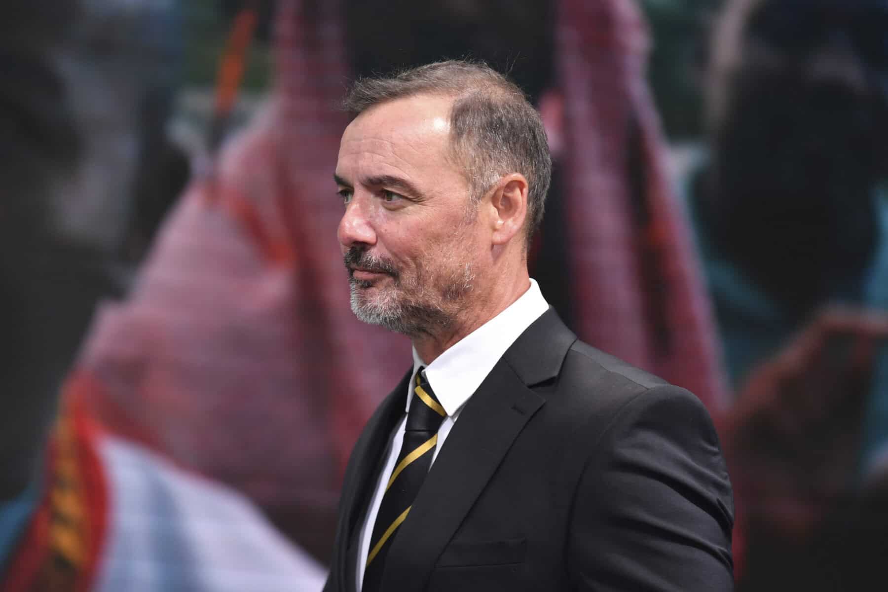 Chiefs coach Da Cruz feeling confident ahead of first Soweto derby