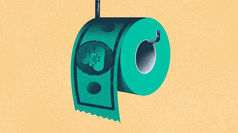 Exclusive: Co-Founded By Former Whoop CTO, Throne Science Raises $10M To Track Gut Health From The Toilet