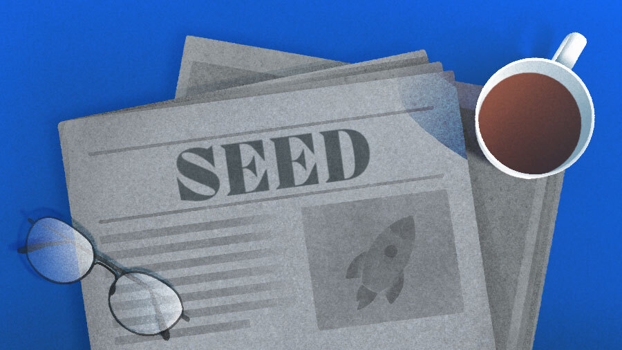 AI Seed Investors Flock To Cybersecurity