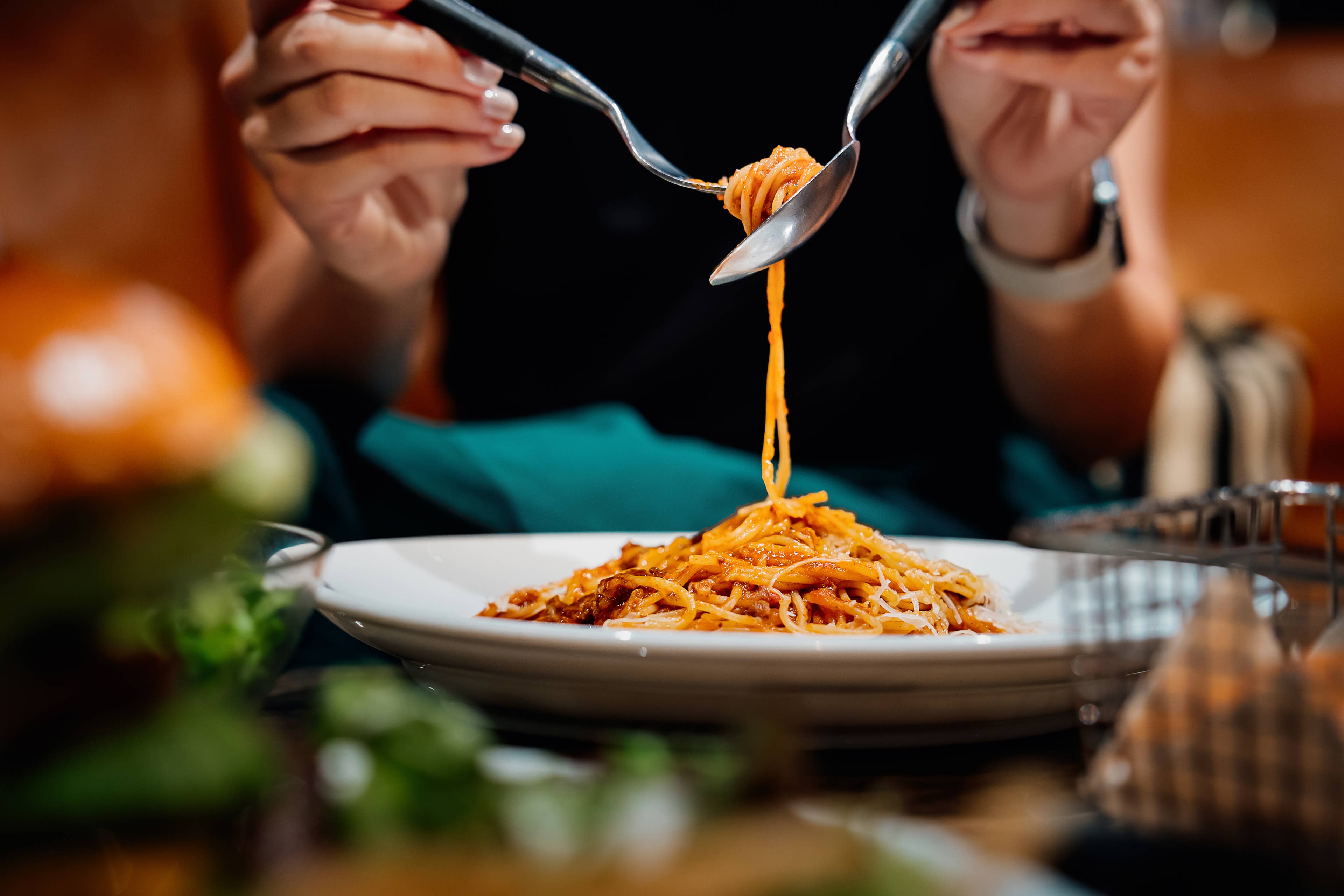 Bankrupt Italian chain shuts 50 restaurants, exits state entirely