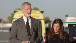Spain train crash death toll rises to 74 as King Felipe calls for measures to prevent another tragedy