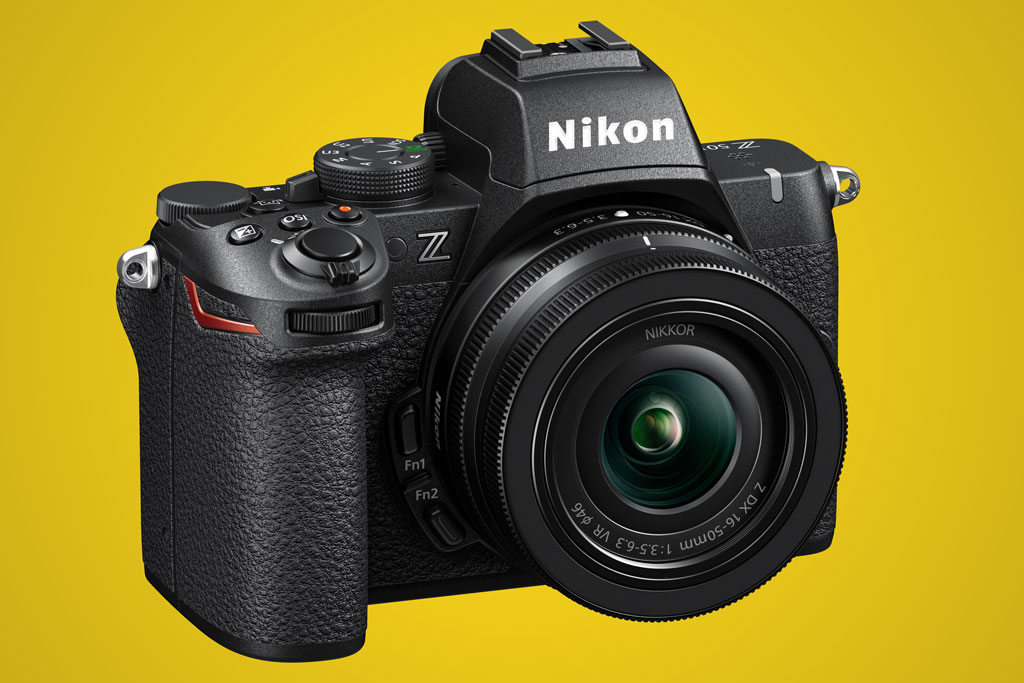 Is 20 megapixels still enough today – 20MP vs 45MP can you really tell the difference?