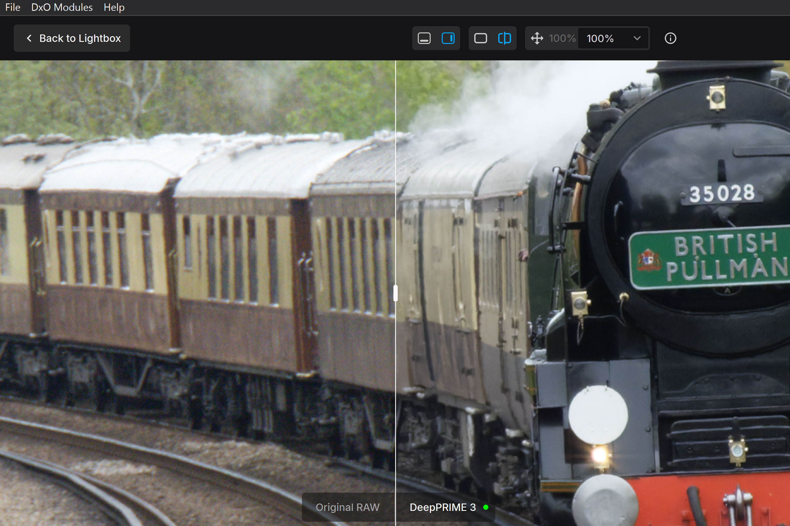 DxO PureRAW 6 review – essential software to get the best from your raw files