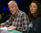 Alaska Senate race: what to know about Democrats’ alleged ballot-stacking effort