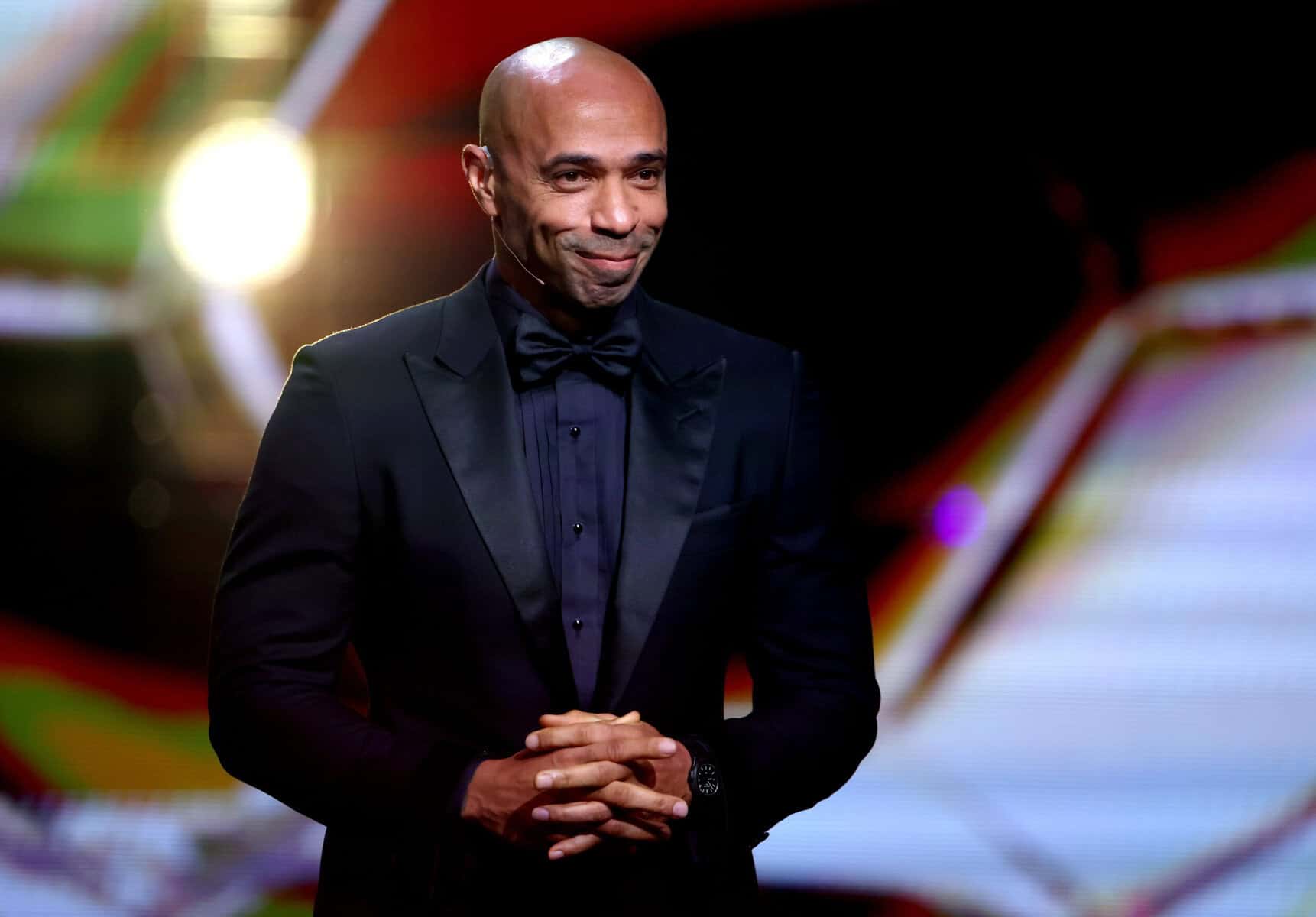 Arsenal legend Thierry Henry to attend Soweto derby
