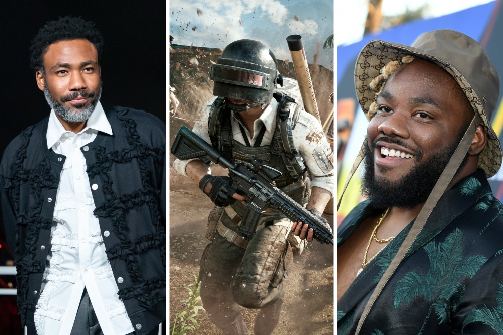 ‘PUBG’ Live-Action Series From Donald Glover, Stephen Glover in Development at Netflix